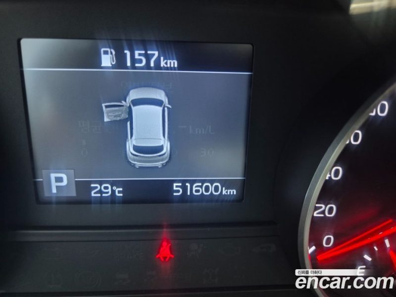 Kia Sportage Diesel 1.6 2WD