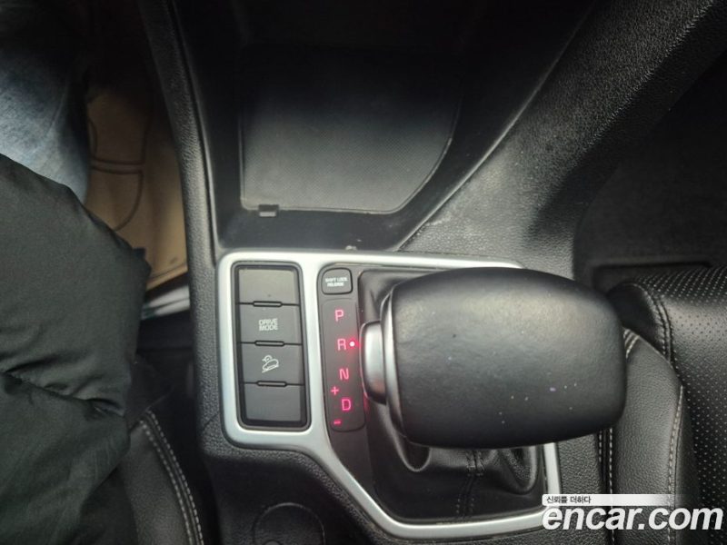 Kia Sportage Diesel 1.6 2WD