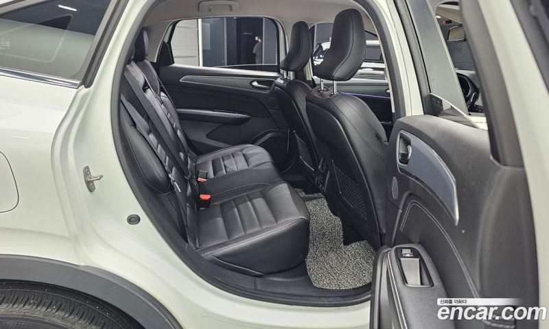 Renault Korea XM3 1.3 TCe RE Signature