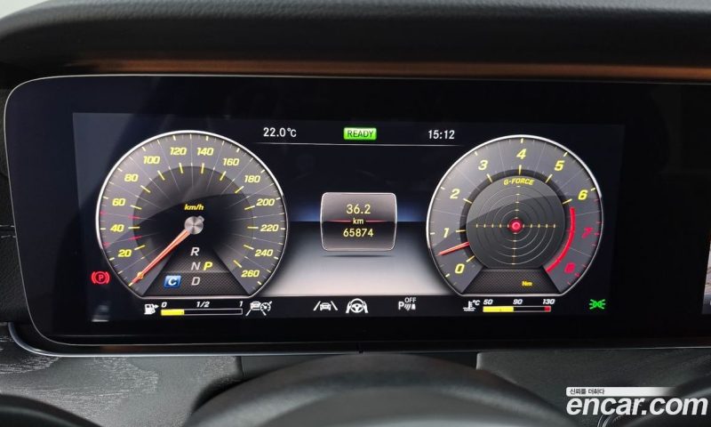 Mercedes Benz CLS-Class CLS450 4MATIC AMG Line