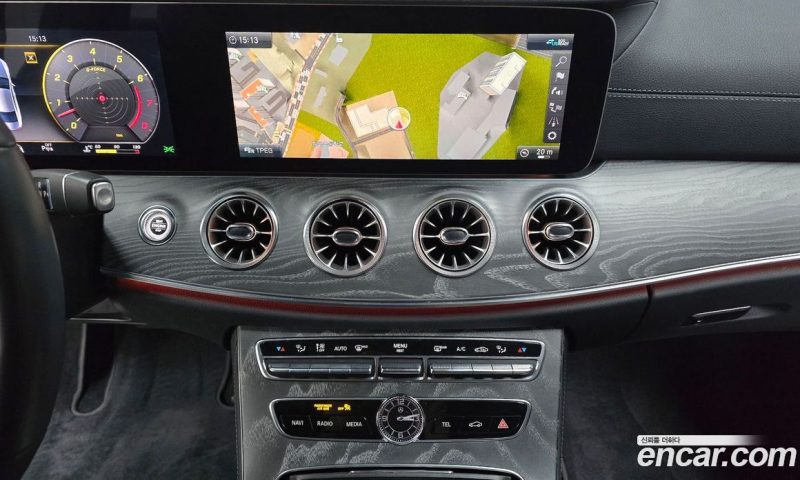 Mercedes Benz CLS-Class CLS450 4MATIC AMG Line
