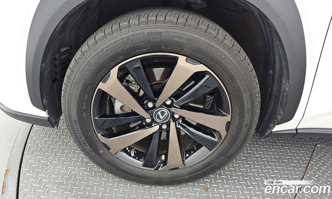 Lexus NX Executive