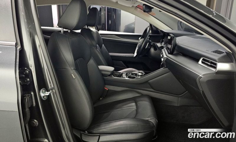 Kia K5 2.0
