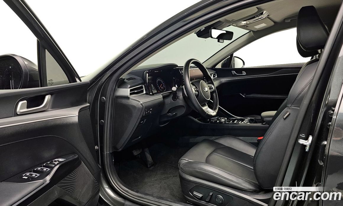 Kia K5 2.0