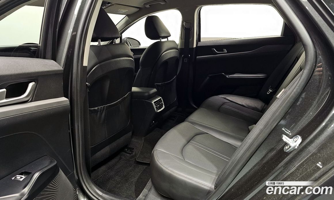 Kia K5 2.0