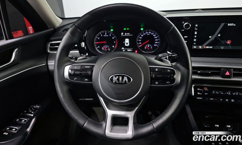 Kia K5 2.0