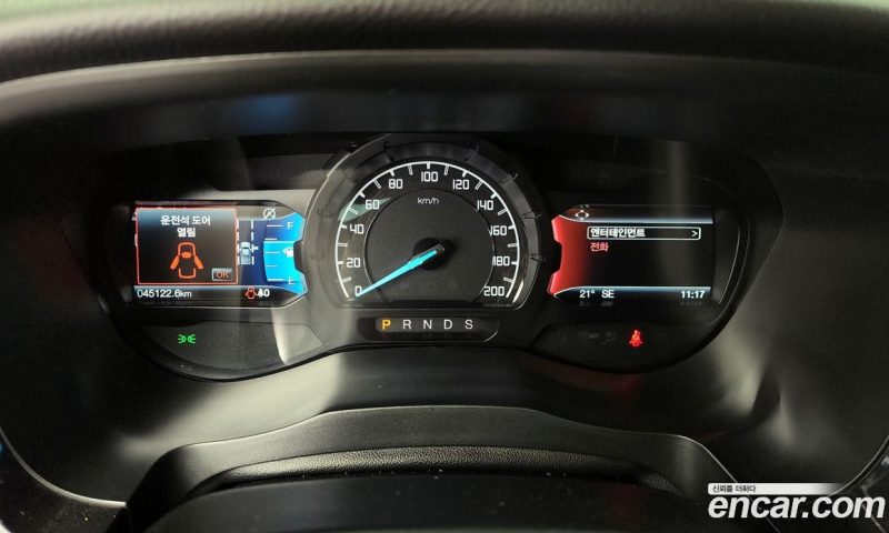 Ford Ranger 2.0
