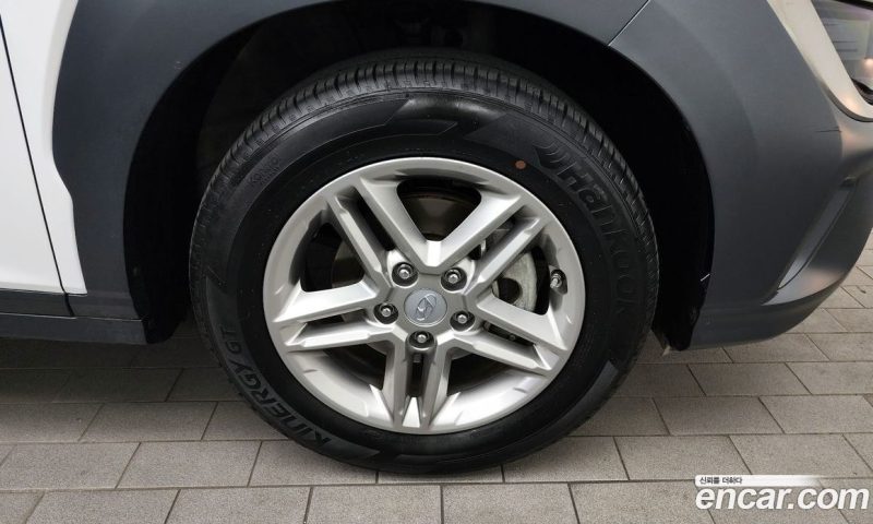 Hyundai Kona Gasoline 2.0 2WD