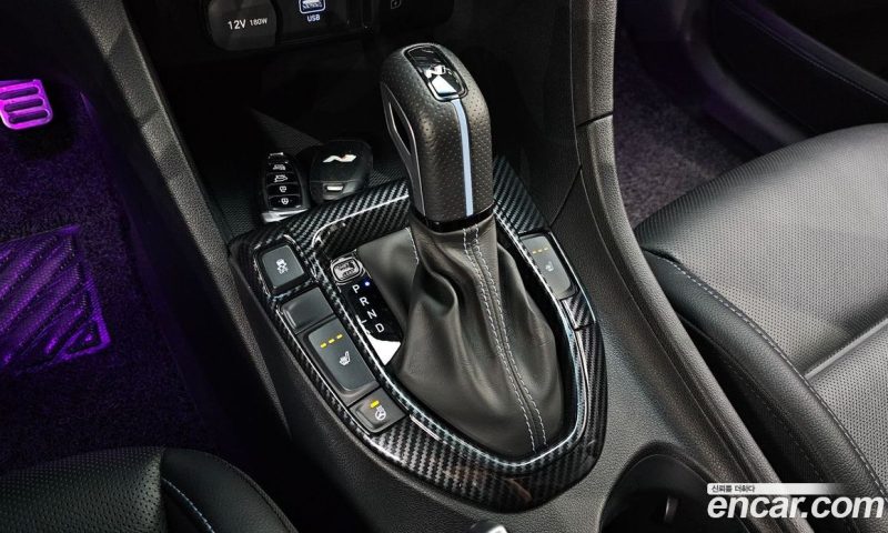 Hyundai Veloster 2.0 N