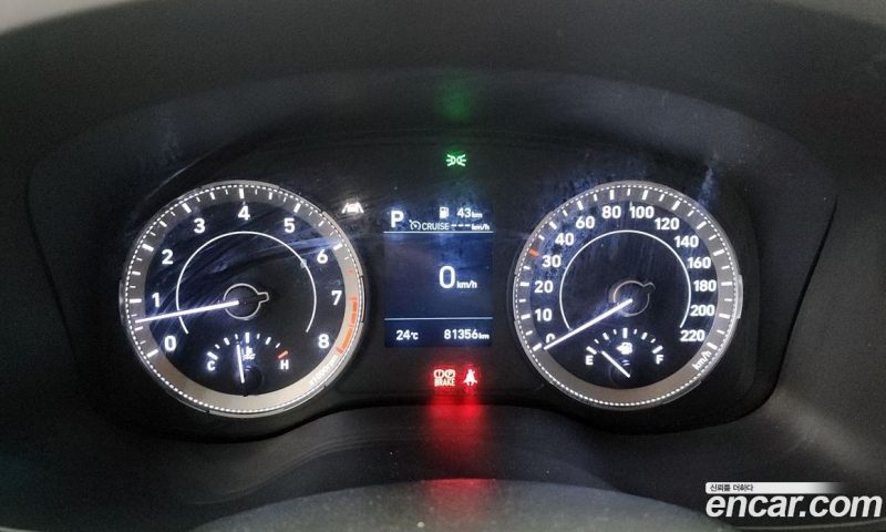 Hyundai Venue 1.6 Modern Plus