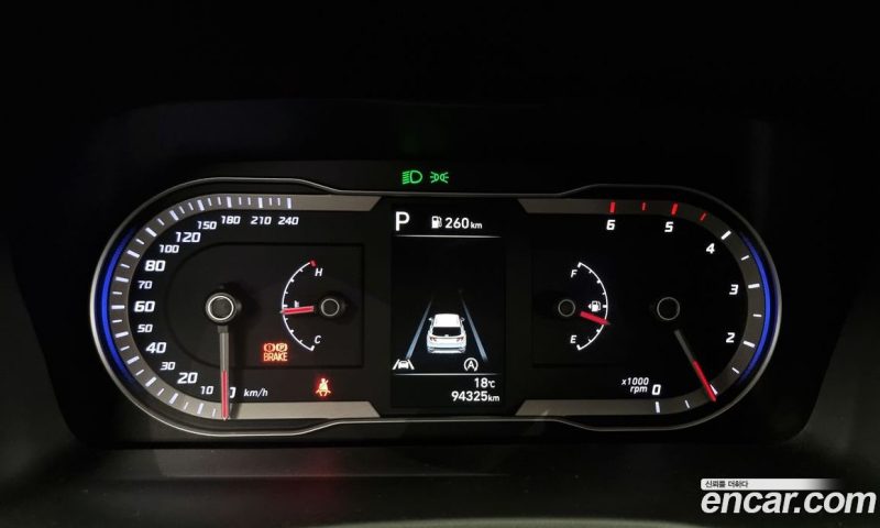 Hyundai Tucson Diesel 2.0 2WD