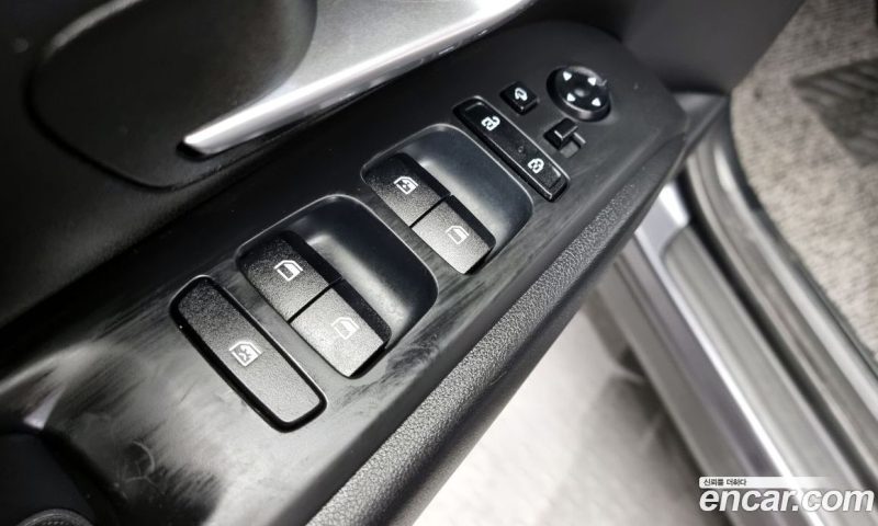 Hyundai Tucson Diesel 2.0 2WD