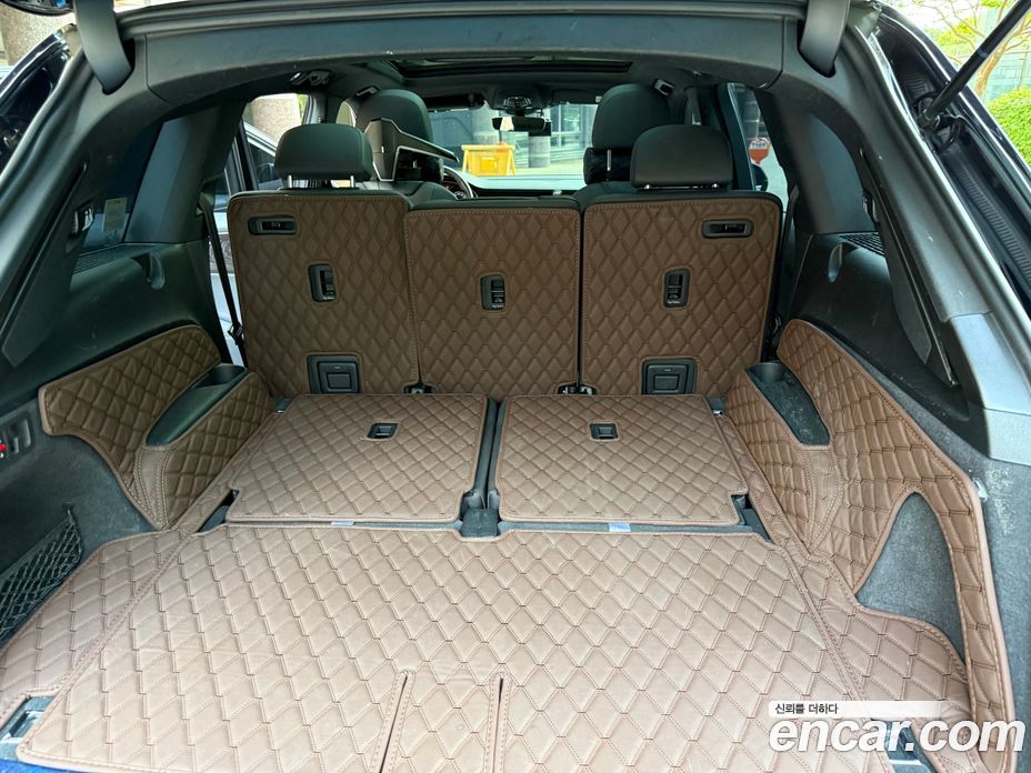 Audi Q7 45 TDI Quattro Premium