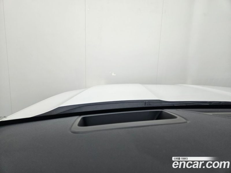 Kia Mohave Diesel 3.0 4WD 6-Seater