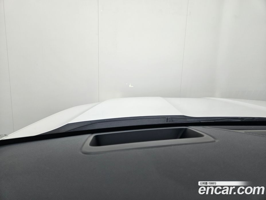 Kia Mohave Diesel 3.0 4WD 6-Seater