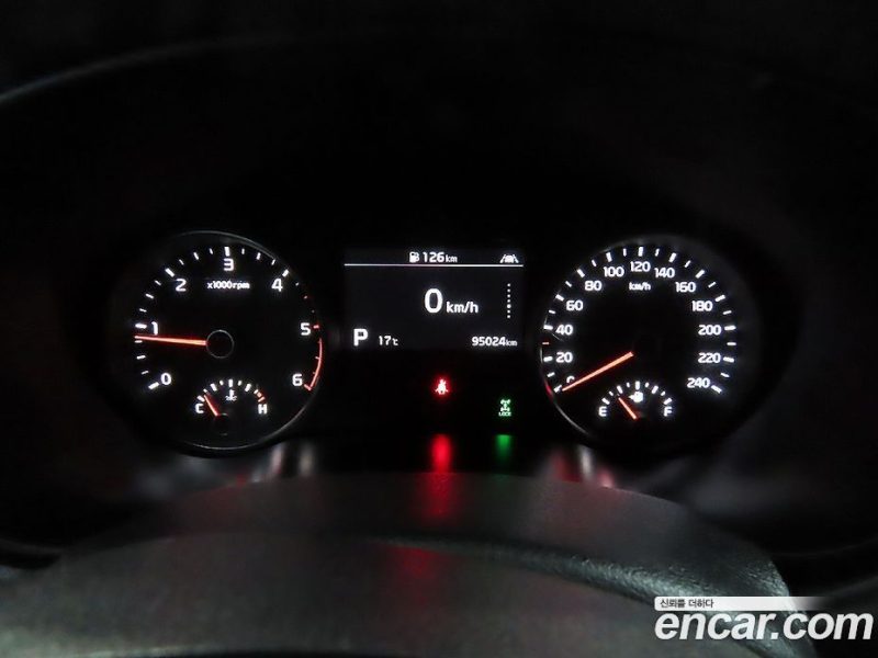 Kia Sportage Diesel 1.6 4WD