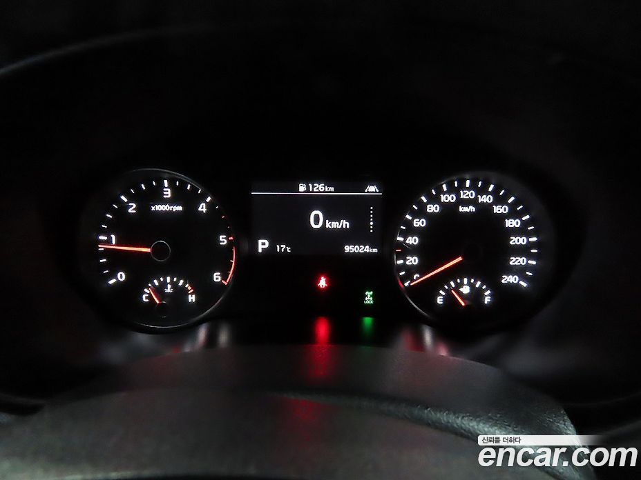 Kia Sportage Diesel 1.6 4WD