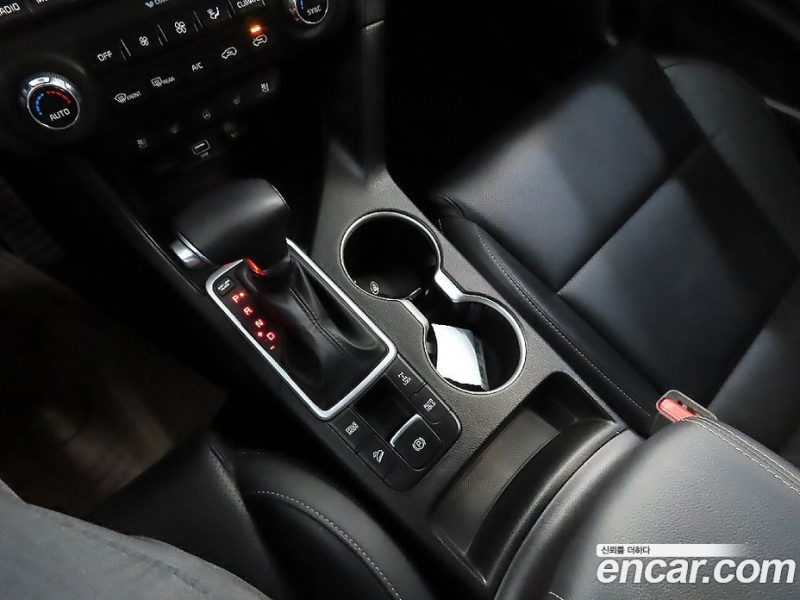 Kia Sportage Diesel 1.6 4WD