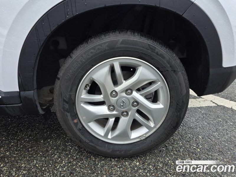 Hyundai Venue 1.6 Modern