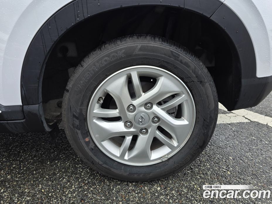 Hyundai Venue 1.6 Modern