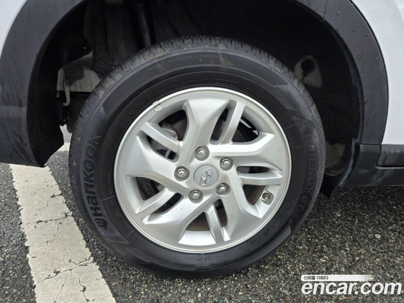 Hyundai Venue 1.6 Modern