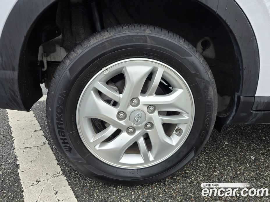 Hyundai Venue 1.6 Modern