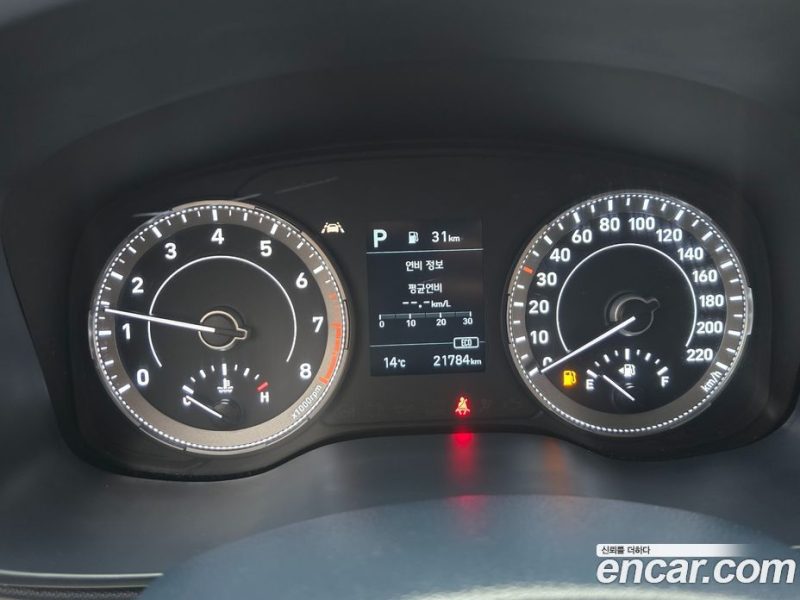 Hyundai Venue 1.6 Modern