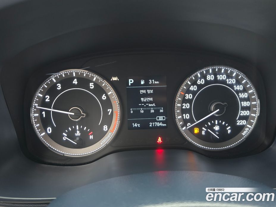Hyundai Venue 1.6 Modern