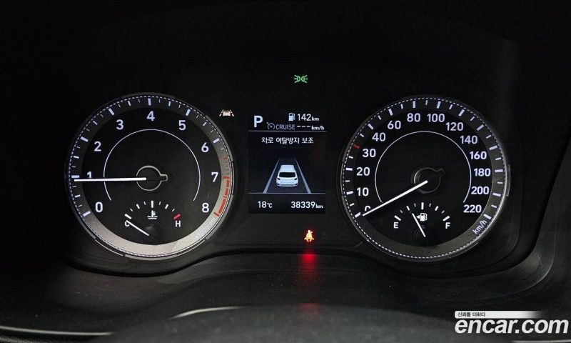 Hyundai Venue 1.6 Smart