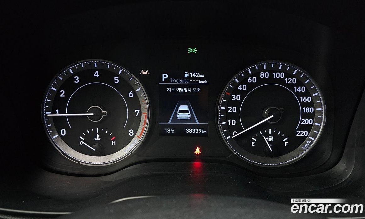Hyundai Venue 1.6 Smart
