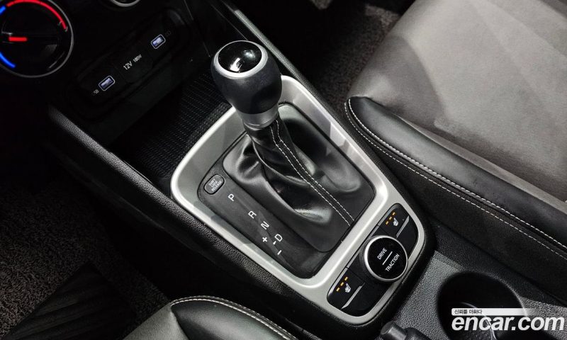 Hyundai Venue 1.6 Smart