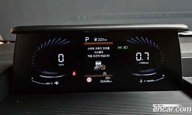 Hyundai Staria Cargo 5-Seater