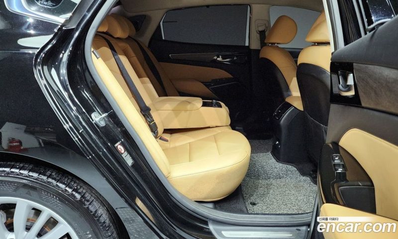 Kia K7 2.5 GDI Prestige