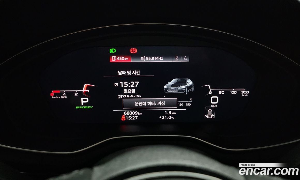 Audi A5 40 TDI Quattro Premium Sportback