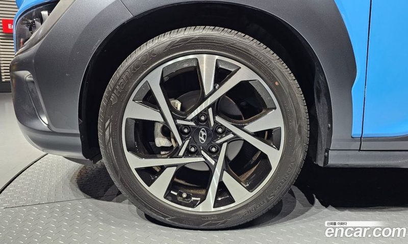 Hyundai Kona Gasoline 2.0 2WD