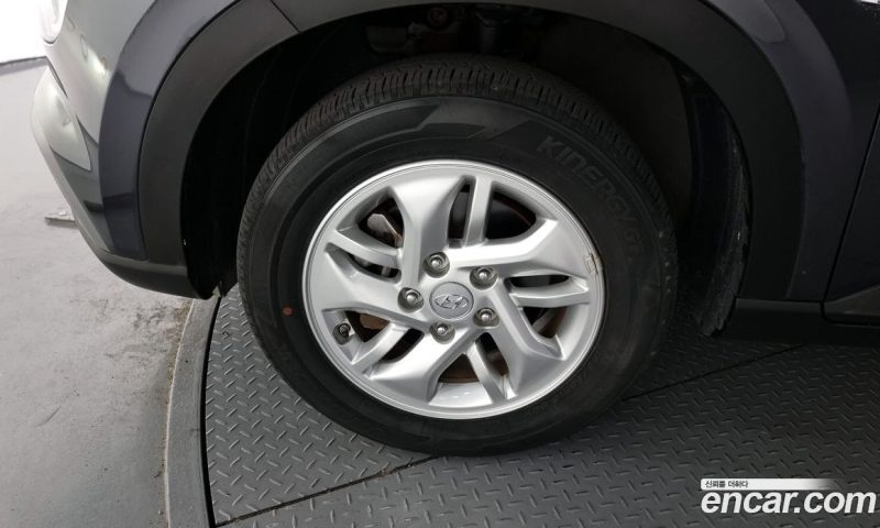 Hyundai Venue 1.6 Modern