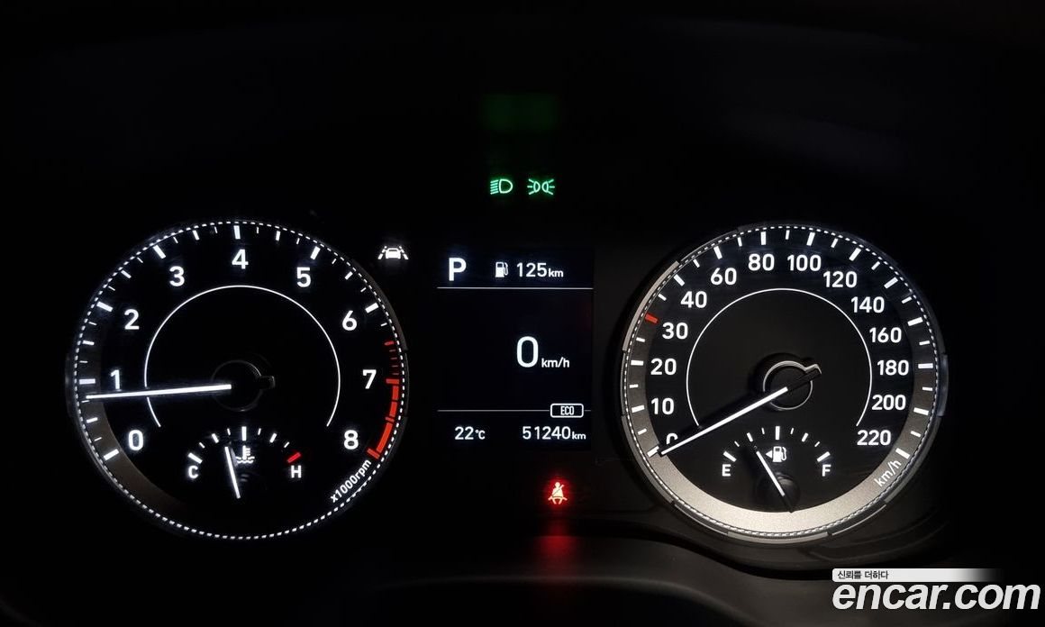 Hyundai Venue 1.6 Modern