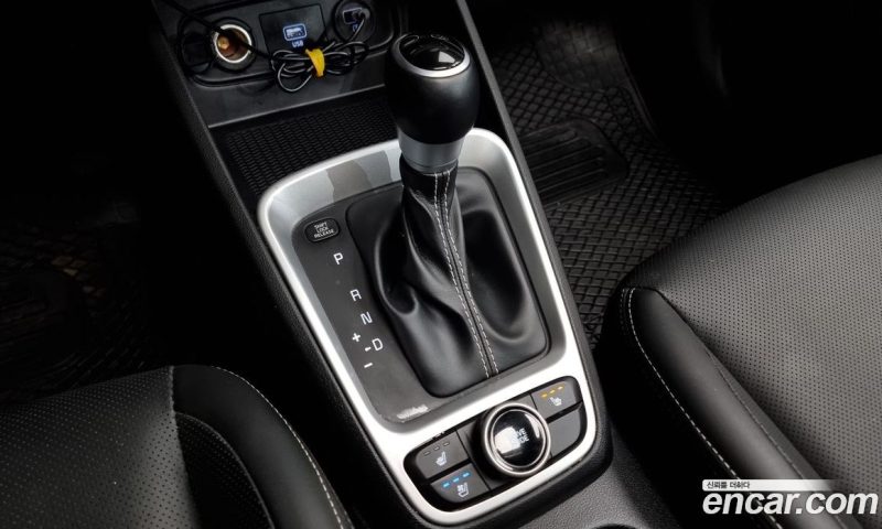 Hyundai Venue 1.6 Modern