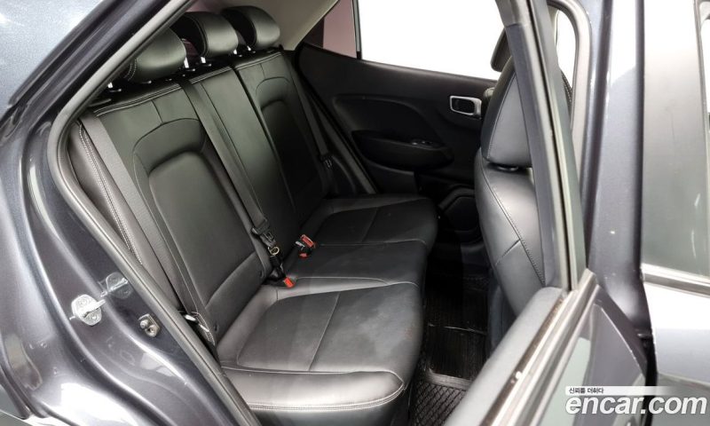 Hyundai Venue 1.6 Modern