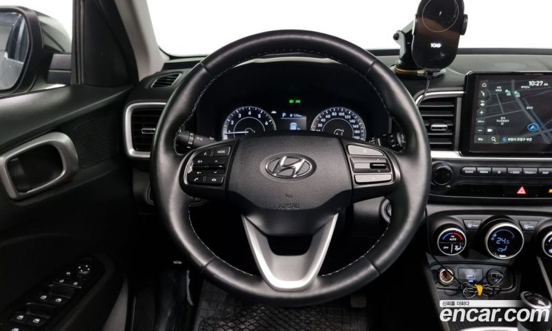 Hyundai Venue 1.6 Modern