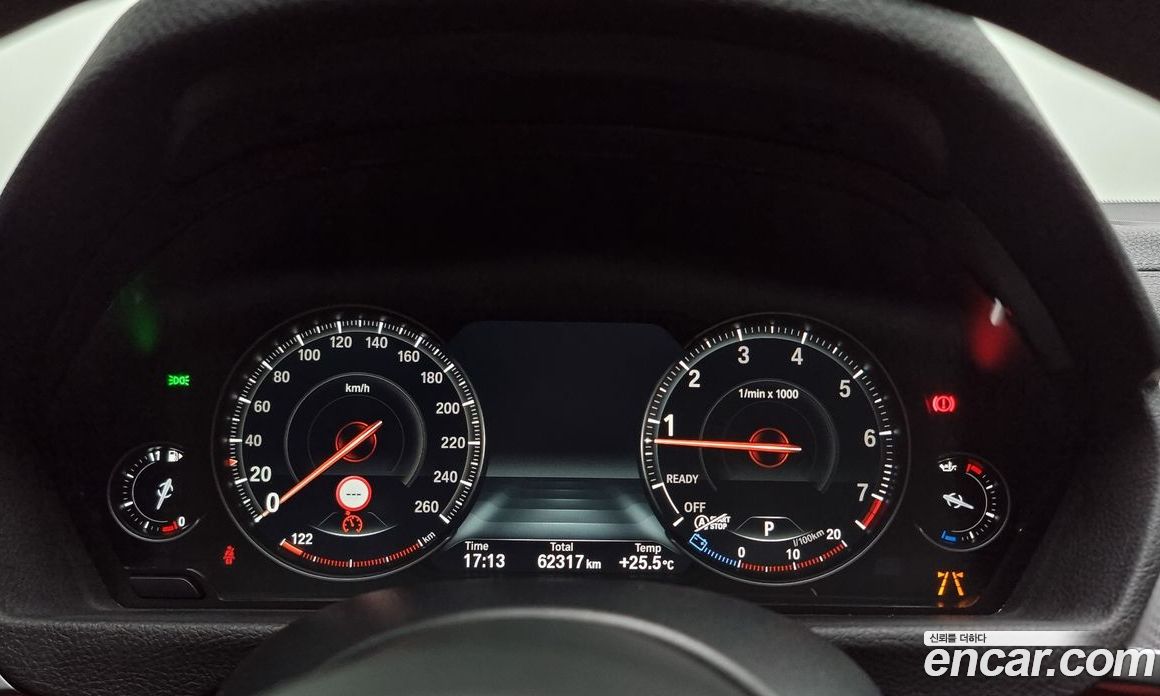 BMW 4-Series i420 M Sport Coupe