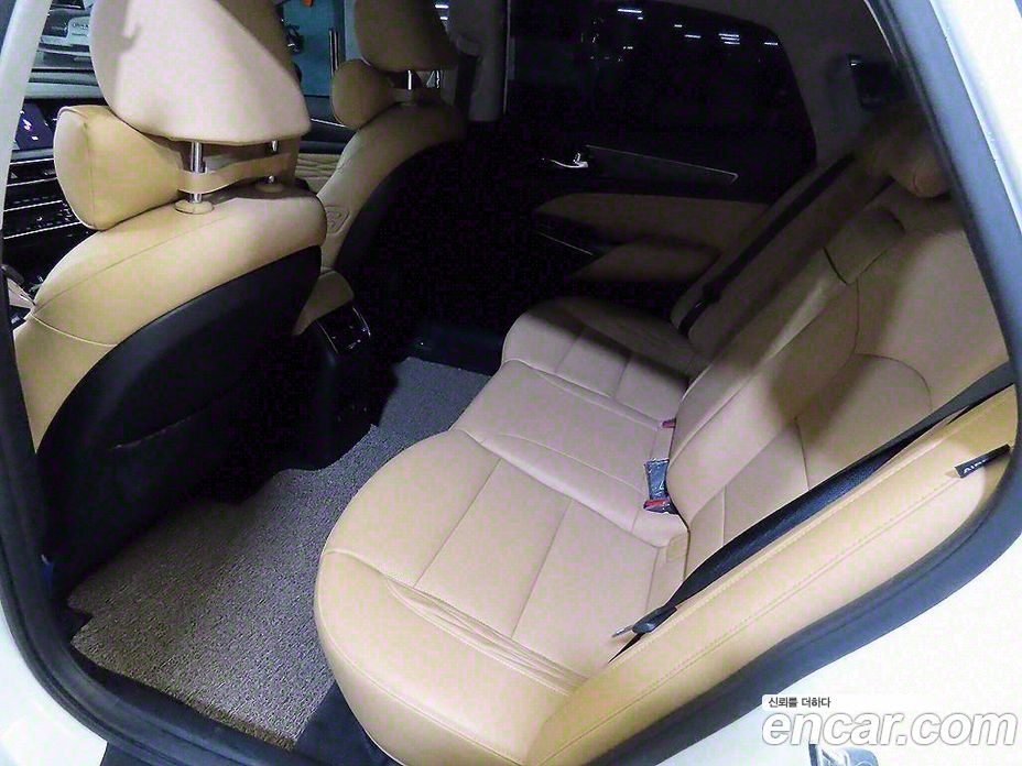 Kia K7 2.5 GDI X Edition