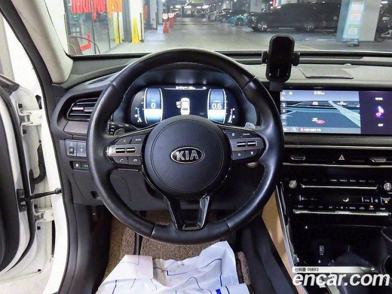 Kia K7 2.5 GDI X Edition