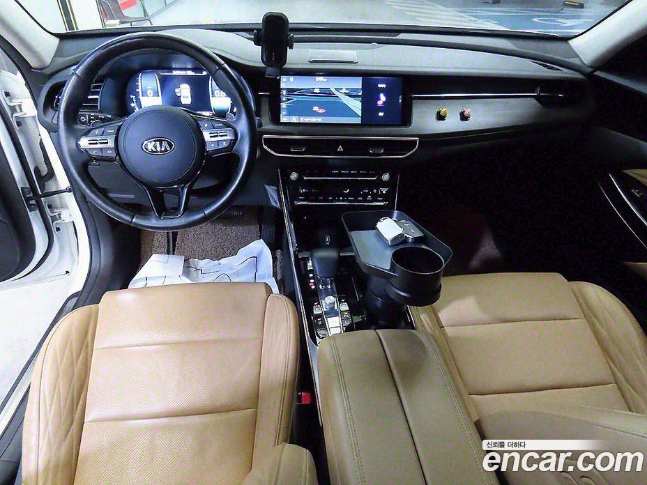 Kia K7 2.5 GDI X Edition