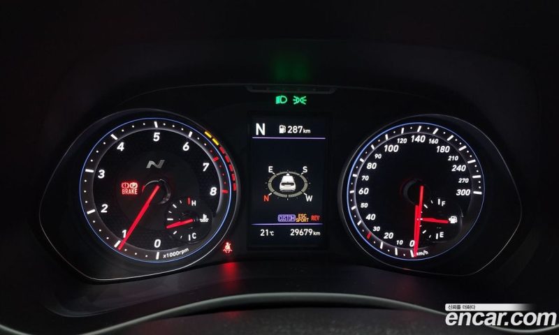 Hyundai Veloster 2.0 N