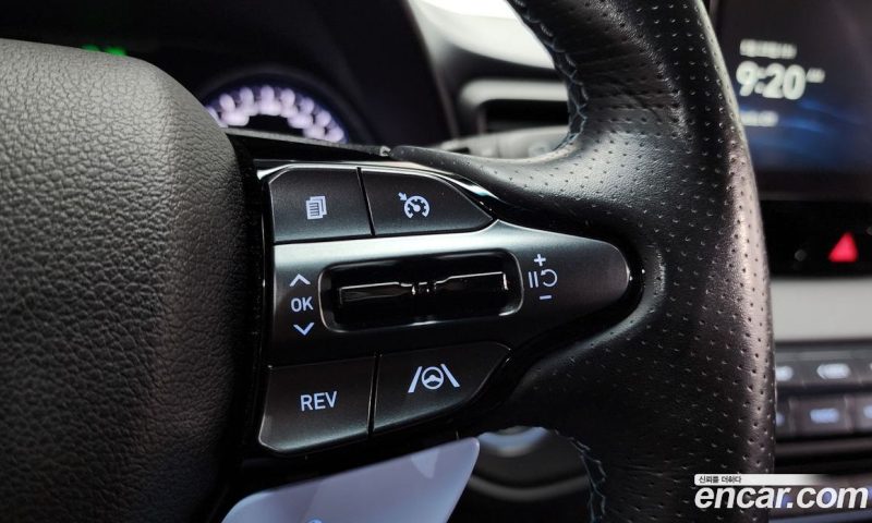 Hyundai Veloster 2.0 N