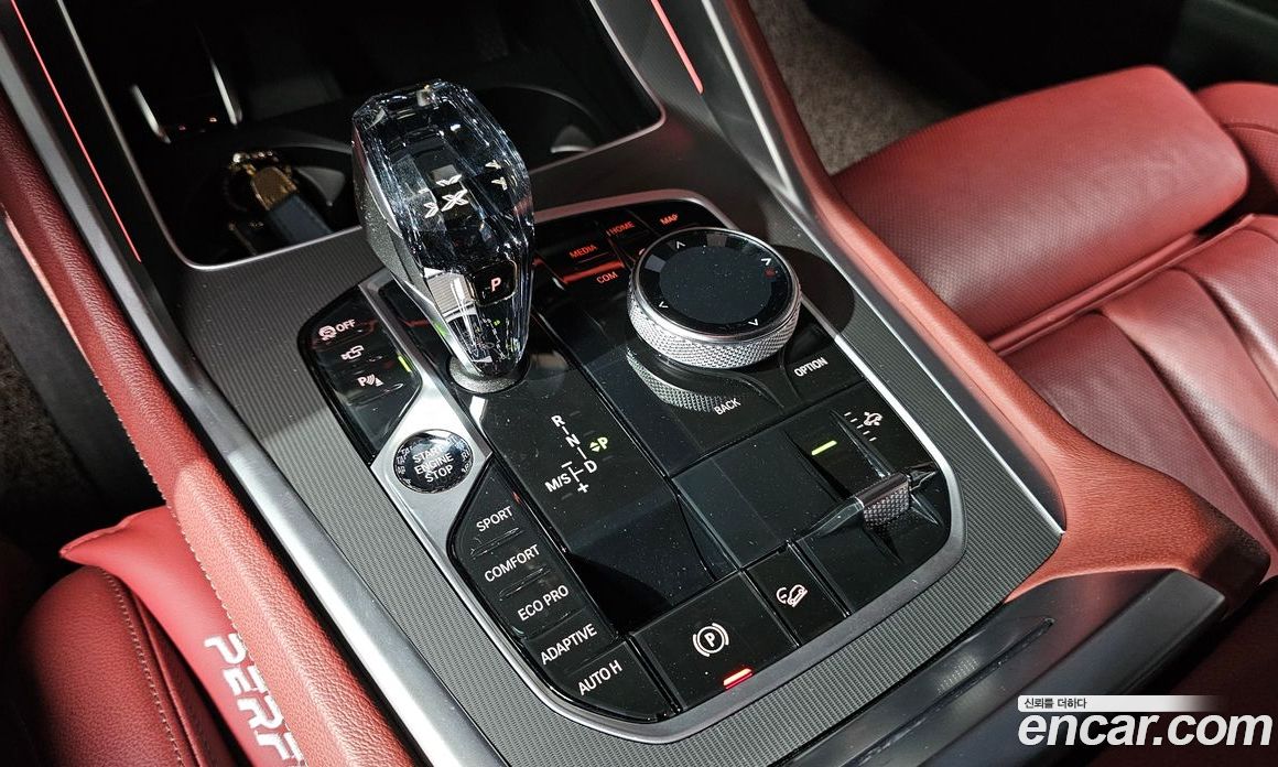 BMW X6 xDrive30d M Sport