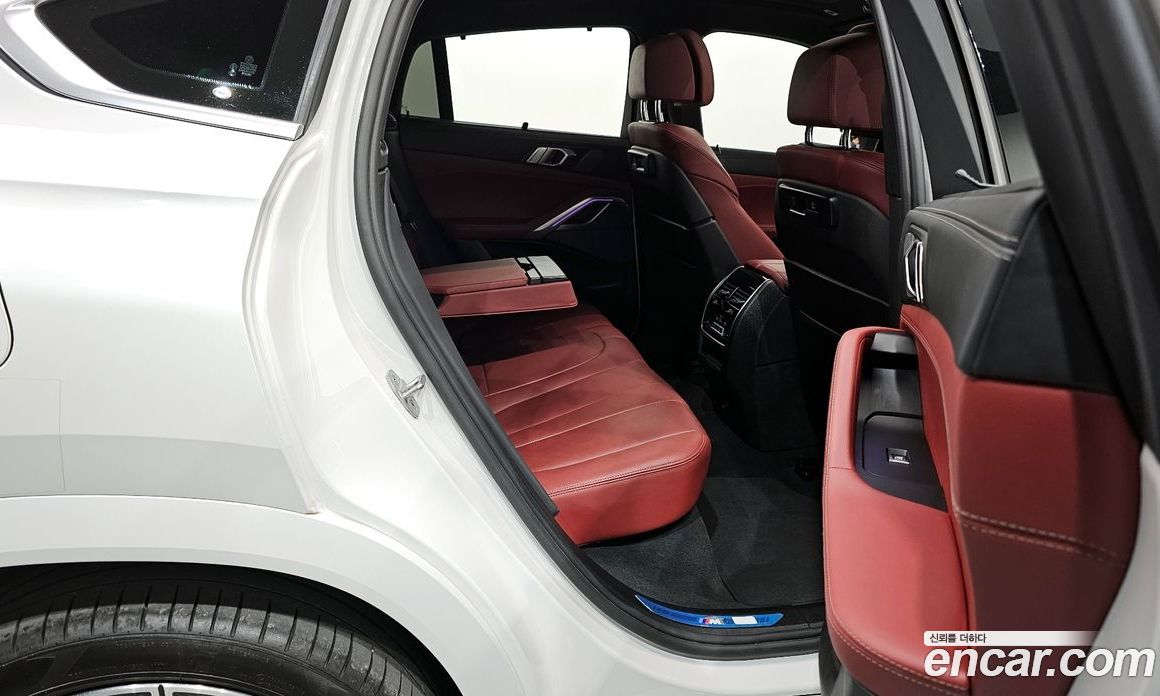 BMW X6 xDrive40i M Sport