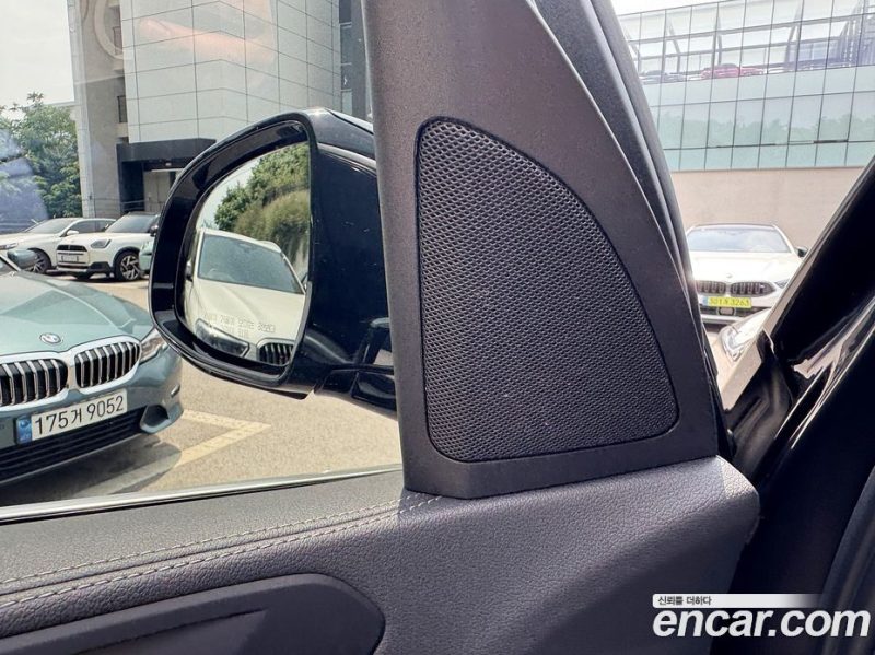 BMW X5 xDrive 30D xLine
