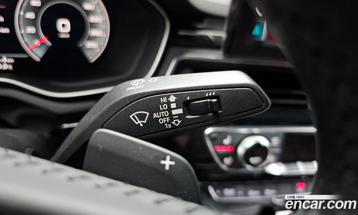 Audi A5 45 TFSI Quattro Premium Sportback